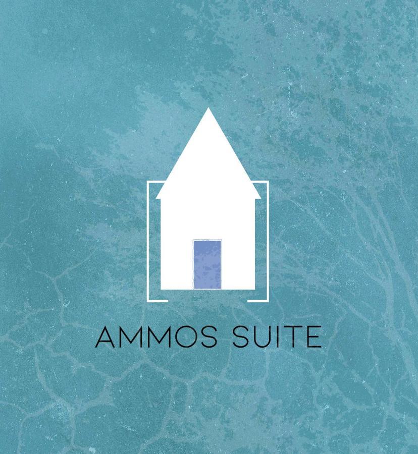 Ammos Suite Sorrento Coast Castellammare di Stabia Exterior foto