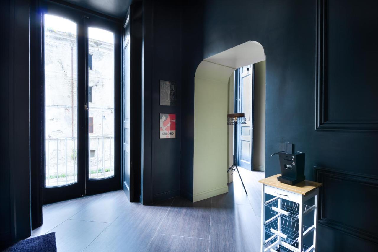 Ammos Suite Sorrento Coast Castellammare di Stabia Exterior foto