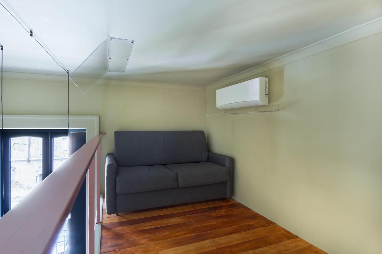 Ammos Suite Sorrento Coast Castellammare di Stabia Exterior foto