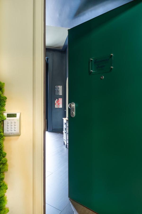 Ammos Suite Sorrento Coast Castellammare di Stabia Exterior foto