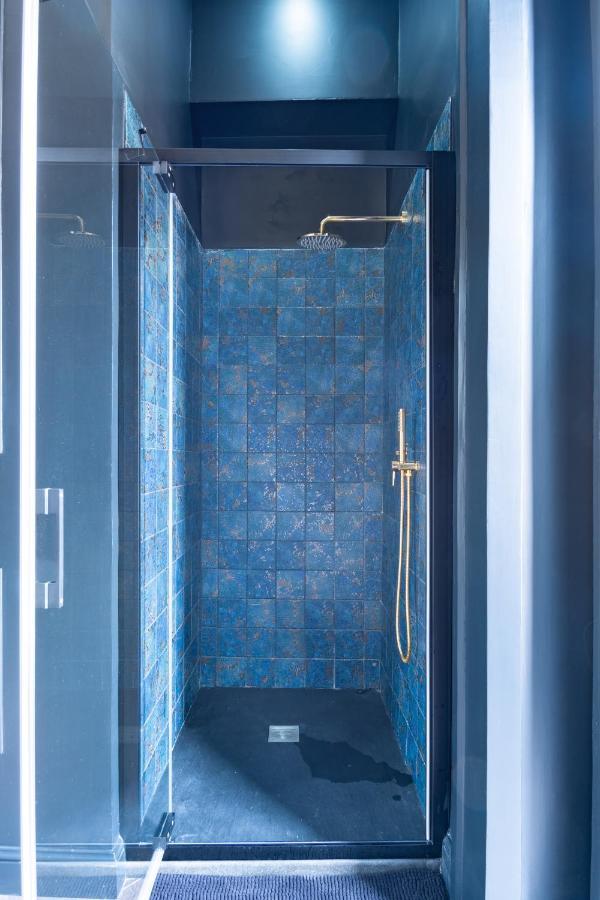 Ammos Suite Sorrento Coast Castellammare di Stabia Exterior foto