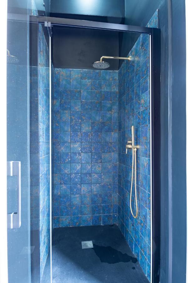 Ammos Suite Sorrento Coast Castellammare di Stabia Exterior foto