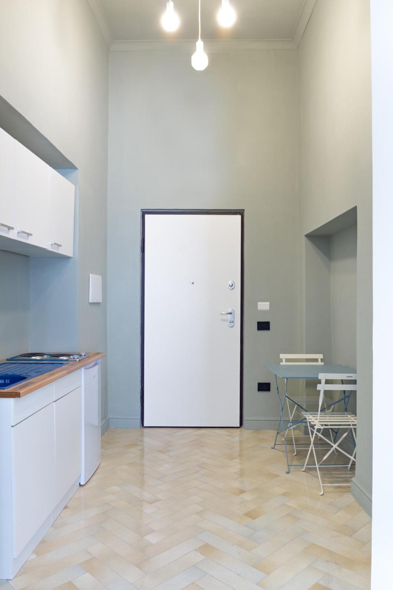 Ammos Suite Sorrento Coast Castellammare di Stabia Exterior foto