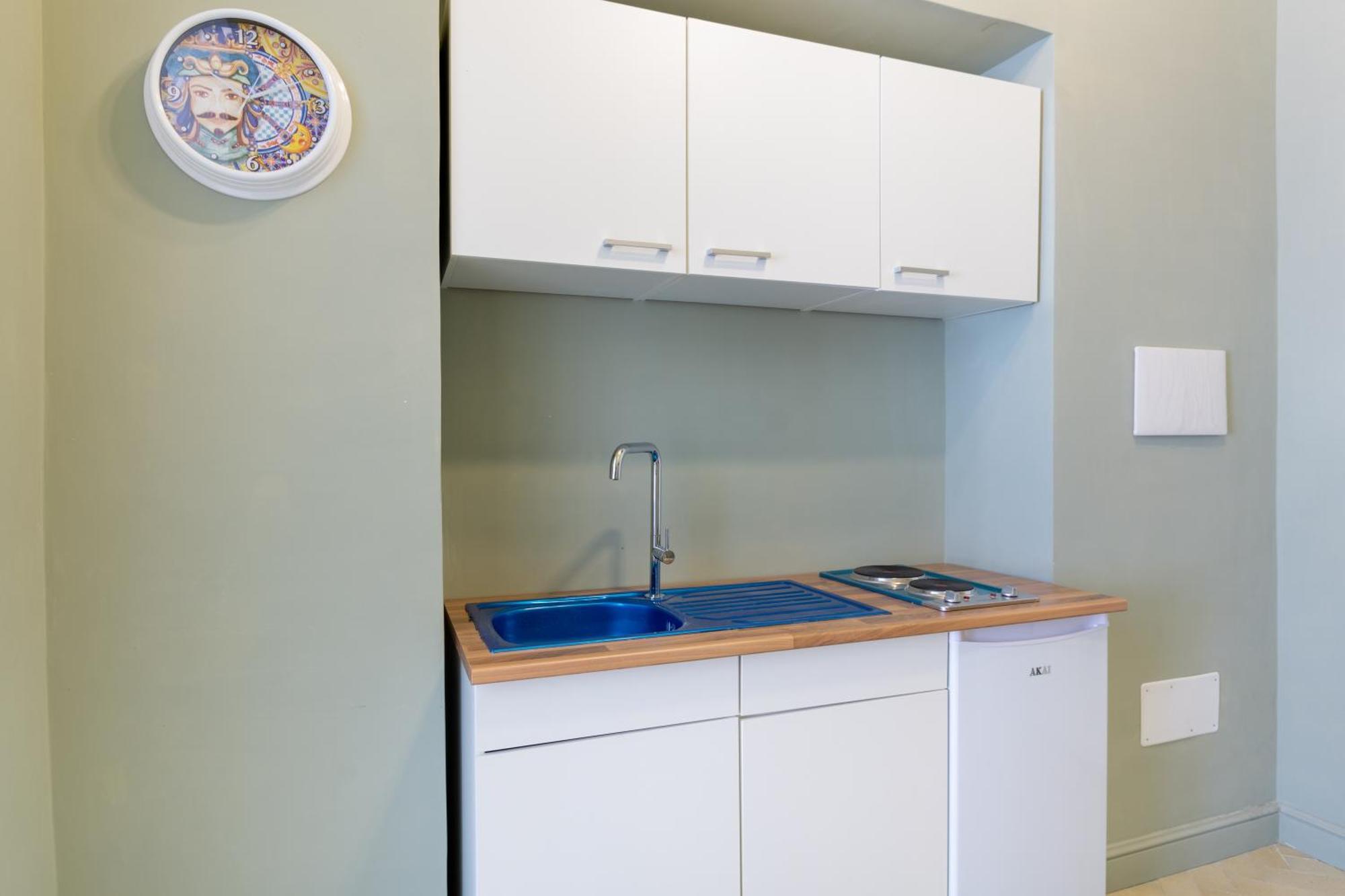 Ammos Suite Sorrento Coast Castellammare di Stabia Exterior foto