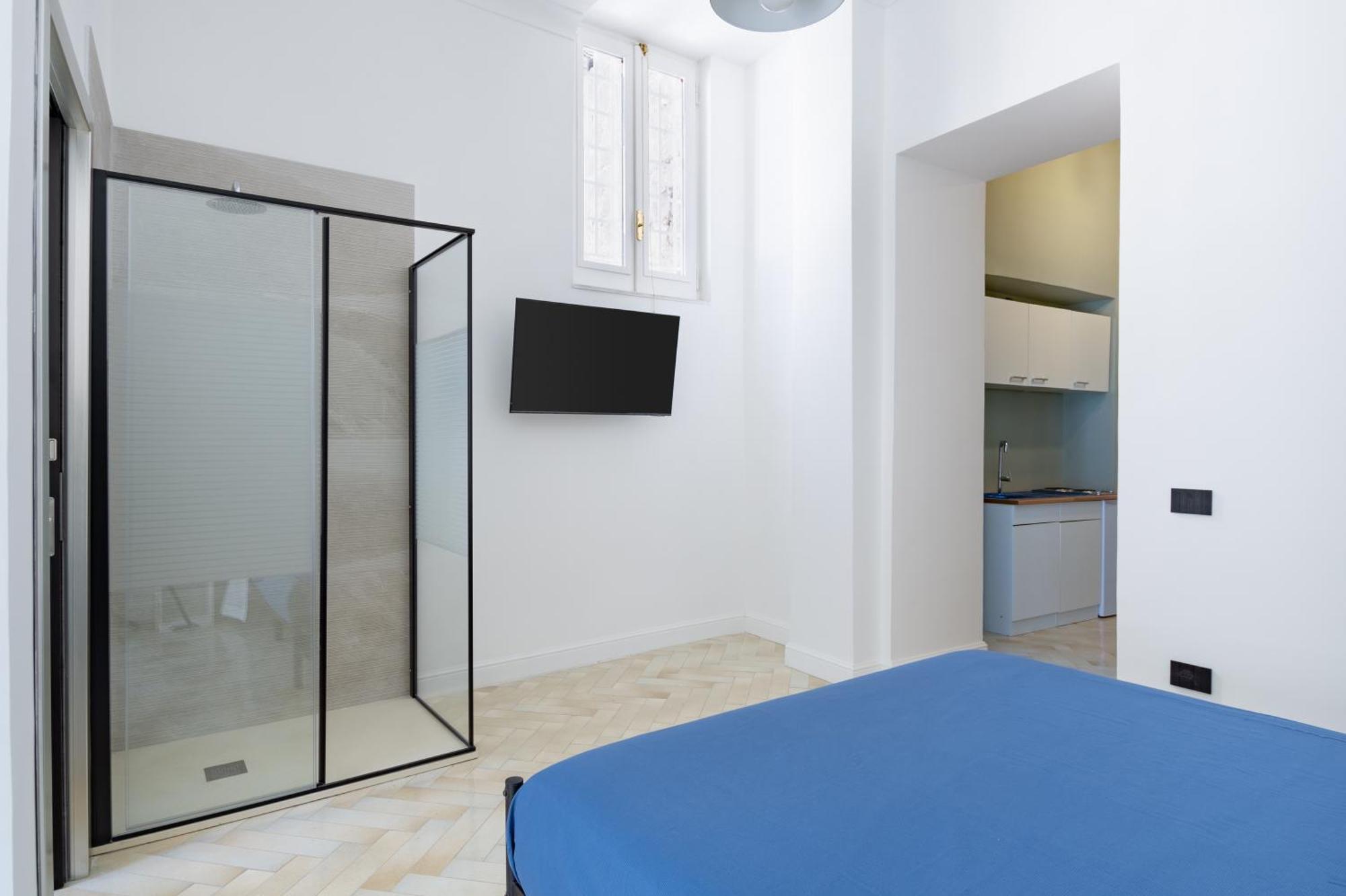 Ammos Suite Sorrento Coast Castellammare di Stabia Exterior foto
