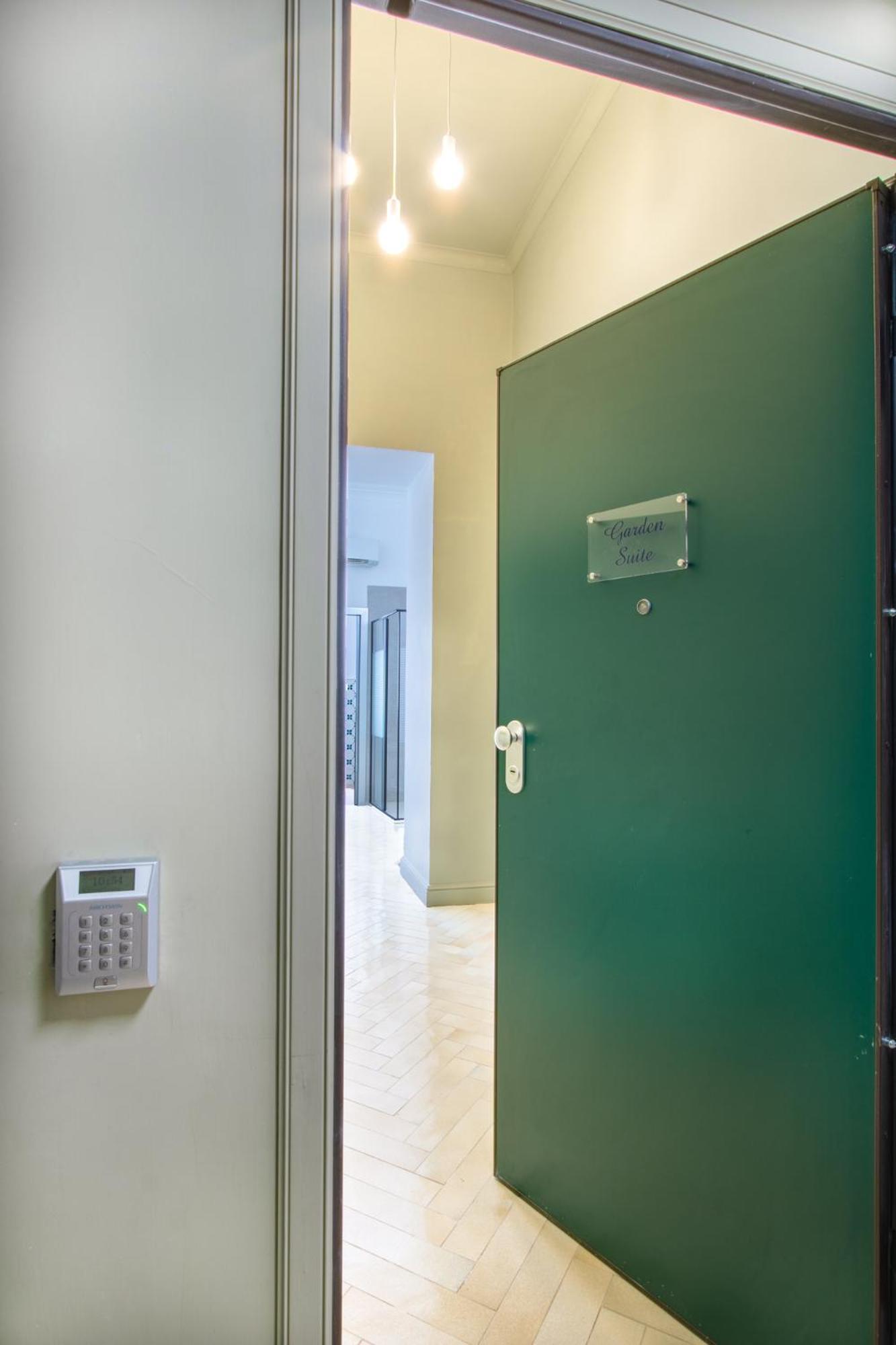 Ammos Suite Sorrento Coast Castellammare di Stabia Exterior foto