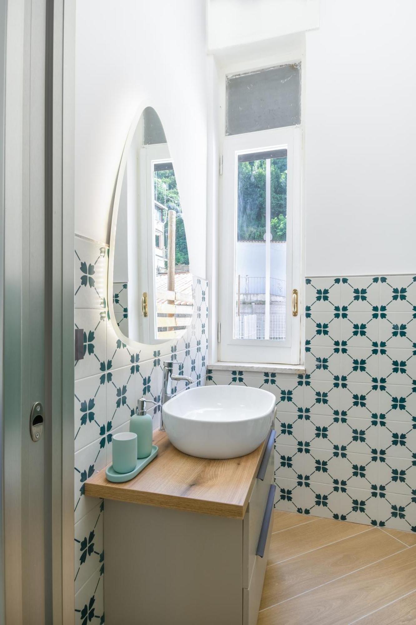 Ammos Suite Sorrento Coast Castellammare di Stabia Exterior foto